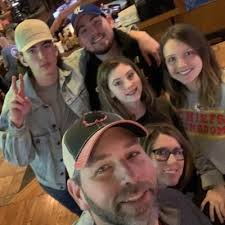 Mike Blackwell (@mikeybwell)