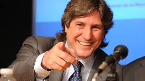 La investigación de Lanata: la increíble historia del testaferro de Boudou 