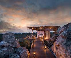 Lion sands game reserve hotel. The Lion Sands Game Reserve Discover The African Outdoors