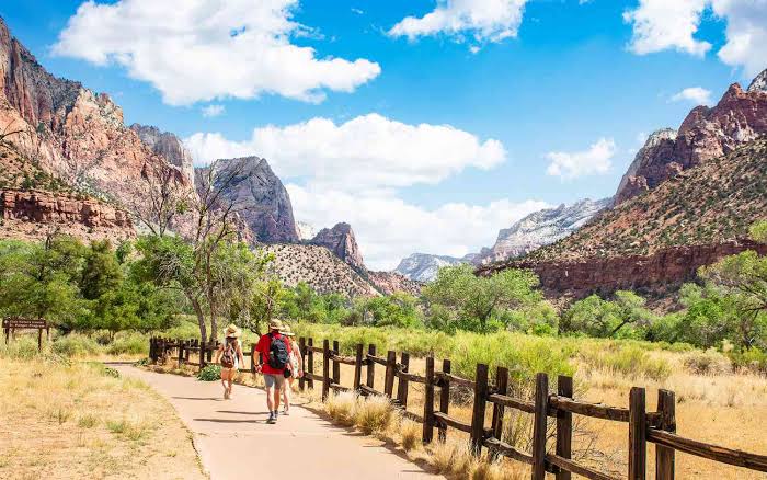 13 Best Spring Break Family Vacation Ideas