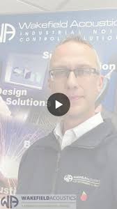 We’re excited to announce the appointment of Martyn Gannon as our new Head  of Operations at Wakefield Acoustics, In his new role, Martyn will oversee  our two manufacturing facilities as well as our…