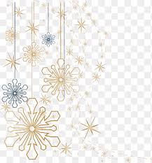 Transparent background christmas snowflakes clipart. Snowflakes Clipart Png Images Pngegg