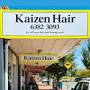 Kaizen Hair Salon from m.facebook.com