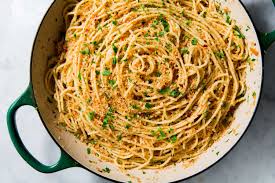 Add sesame oil and a few asian condiments, and dinner is served. How To Cook Pasta Best Way To Boil Spaghetti Noodles Perfectly