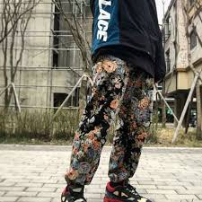 Check spelling or type a new query. Supreme Floral Pants Album On Imgur