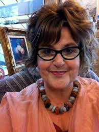 Chief Communications Offcier Madeline MacGregor is interviewed