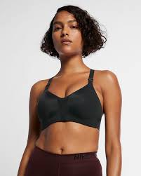 Nike Rival Womens Sports Bra