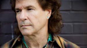 The Ballad Of Henry Paul