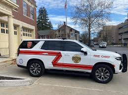 פרופיל של ‏‎Stroudsburg Fire Department‎‏‎