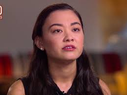 Chanel Miller Responds To People Blaming Her Being Assaulted