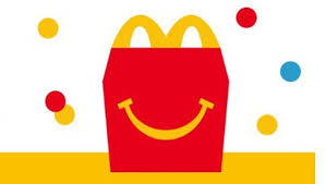 「ハンバーガー生活が始まりそう」 ハッピーセット、次回コラボは ...