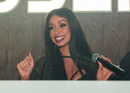 Mya Net Worth 2024: What Is The R&B Star Worth?