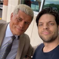 Dylan Dewayne Kelley