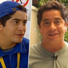 Duele todavía": Vecina de Santa Olga emocionó a Cote Quintanilla en De  Paseo