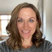 Barbara Backus's Instagram, Twitter & Facebook