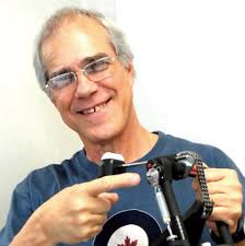 Tutty Moreno (Joyce)