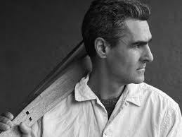 David Iglesias, artesano del cuero: “Quería trabajar con las manos”