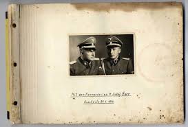 Collections Highlight: Auschwitz ...