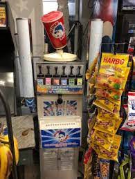 Doggone Greenpoint Is Down To Just One Slush Puppie Machine Bedford Bowery
