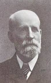 McGREGOR, JAMES DRUMMOND