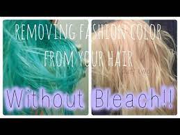 This isn't just a health issue, hair color residue can affect the when you wash that hair dye out, you may cease contact with it, but that doesn't mean it disappears. How To Remove Hair Color Stripping For Stained Hair Blue Green Red By Tashaleelyn Youtube Hair Dye Removal Color Stripping Hair Dyed Hair Purple