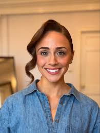 🤍Lauren🤍 Hair by Maureen @msewell_artistry @manebridalphl Makeup by  @domo_speca @houseofvenusbeauty