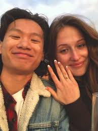 Kaitlyn Gies and Enoc Li's Wedding Website