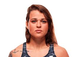 Veronica Hardy (Women's Flyweight) MMA Profile