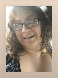 This is my daughter. I haven't seen her since Thursday morning, November  20, 2025. She left out in the morning and hasn't returned. I have been  trying to reach her through her