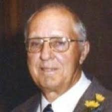 Obituary information for Floyd CHRESTIANSEN
