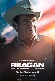 Reagan Movie Times & Info