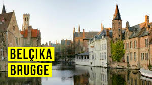 •patates tarımı ülkenin her tarafına dağılmış durumdadır. Belcika Da Gezilecek Yerler Gezimanya Ghent Rehberi Youtube