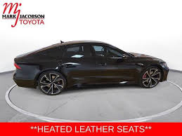 Image result for Mythos Black 2023 RS7