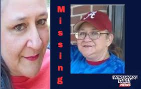 Houston County Authorities Continue Search for Missing Woman