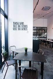 Fresh salmon fillet with spinach and cheese wrapped in pastry and baked. Closer Kitchen Espresso Bar Petaling Jaya Foodadvisor