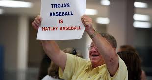 After emotional meeting, no James Island coaches fired