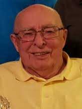 Obituary information for Harold Walter Curry
