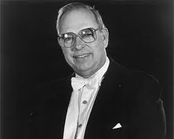 LOCAL HERO: Armed with Midas touch, Patterson built KC's opera company from  the ground up