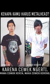 Dp bbm hujan bikin kangen ini bisa menunjukkan perasaan anda kepada pasangan anda atas kerinduan yang sedang anda alami. Dp Bbm Metal Home Facebook