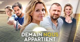 | on janvier 27, 2021. Demain Nous Appartient Une Ex Candidate Des Marseillais Rejoint Le Casting Purepeople