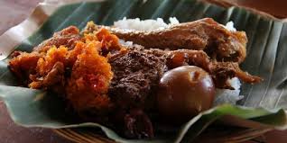 Lalu bagaimana cara membuat menu terakhir ini? 15 Resep Masakan Rumah Jawa Yang Terkenal Lezat Dan Bikin Nagih Merdeka Com