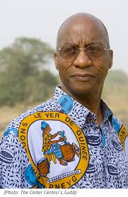 Carter Center's Dr. Donald R. Hopkins Receives Honorary Degree from the  American Museum of Natural History's Richard Gilder Graduate School