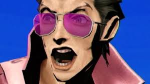 No More Heroes 2: Travis finally get's laid!