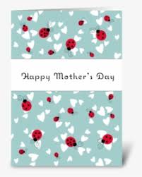 Here you'll find plenty of wishes you can use to truly celebrate your mother and. Happy Mother S Day Ladybugs Greeting Card Happy Mothers Day Ladybug Hd Png Download Kindpng