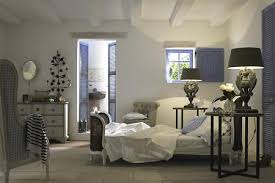 Italienischer Wohnstil Living At Home
