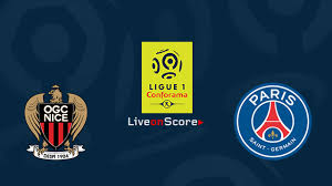 Nice, on the whole, are looking. Nice Vs Paris Saint Germain Preview And Prediction Live Stream France Ligue 1 2018 2019