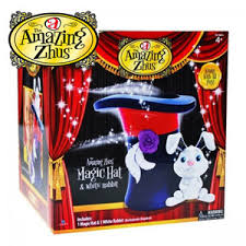 70% catalog jucarii noriel bine ați venit la reduceri interesante,catalog jucarii noriel a fost certificat de echipa noastră profesională. Jucariile Copiilor Magicieni Amazing Zhus De La Noriel