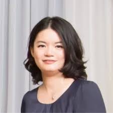 Sandy Yeh's Instagram, Twitter & Facebook