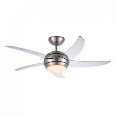 Each palm leaf blade has been hand carved offering an overall very distinguished look. Source Now 1 73mm Rc Ceiling Fan With Light Brushed Nickel Finish Manufacturer Suppliers In China