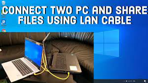Networking computers with windows 10. Can You Use Windows 10 On Two Computers